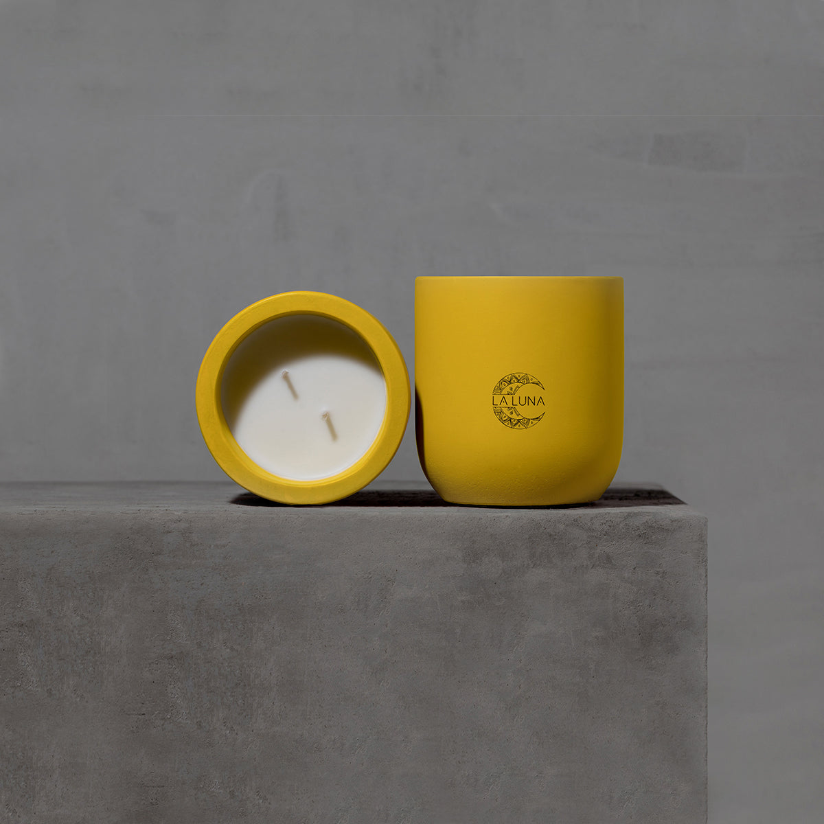 BEIJING Candle 300g