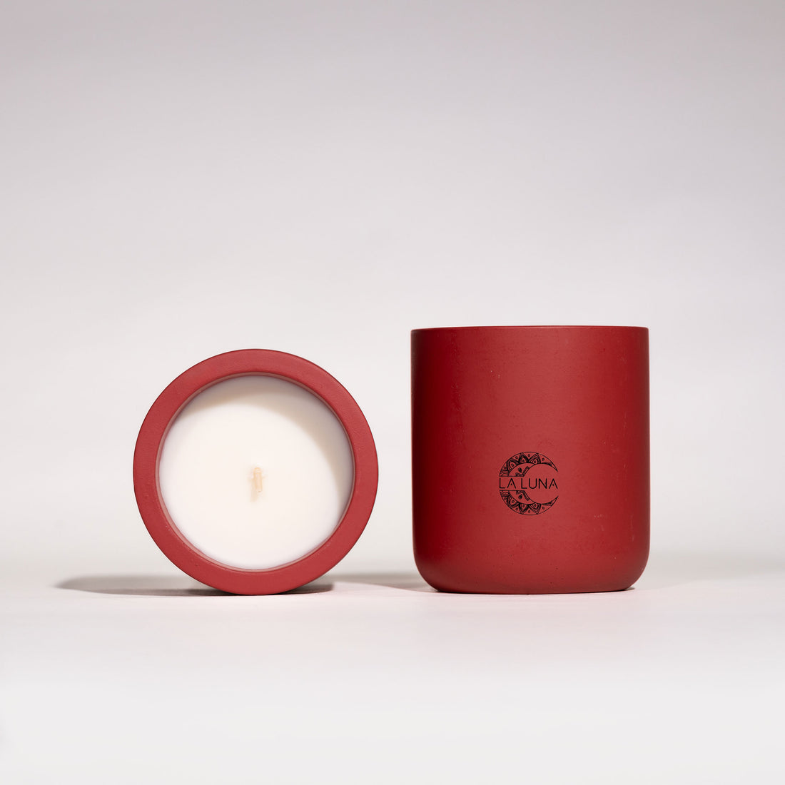 Bougie PARIS 220g