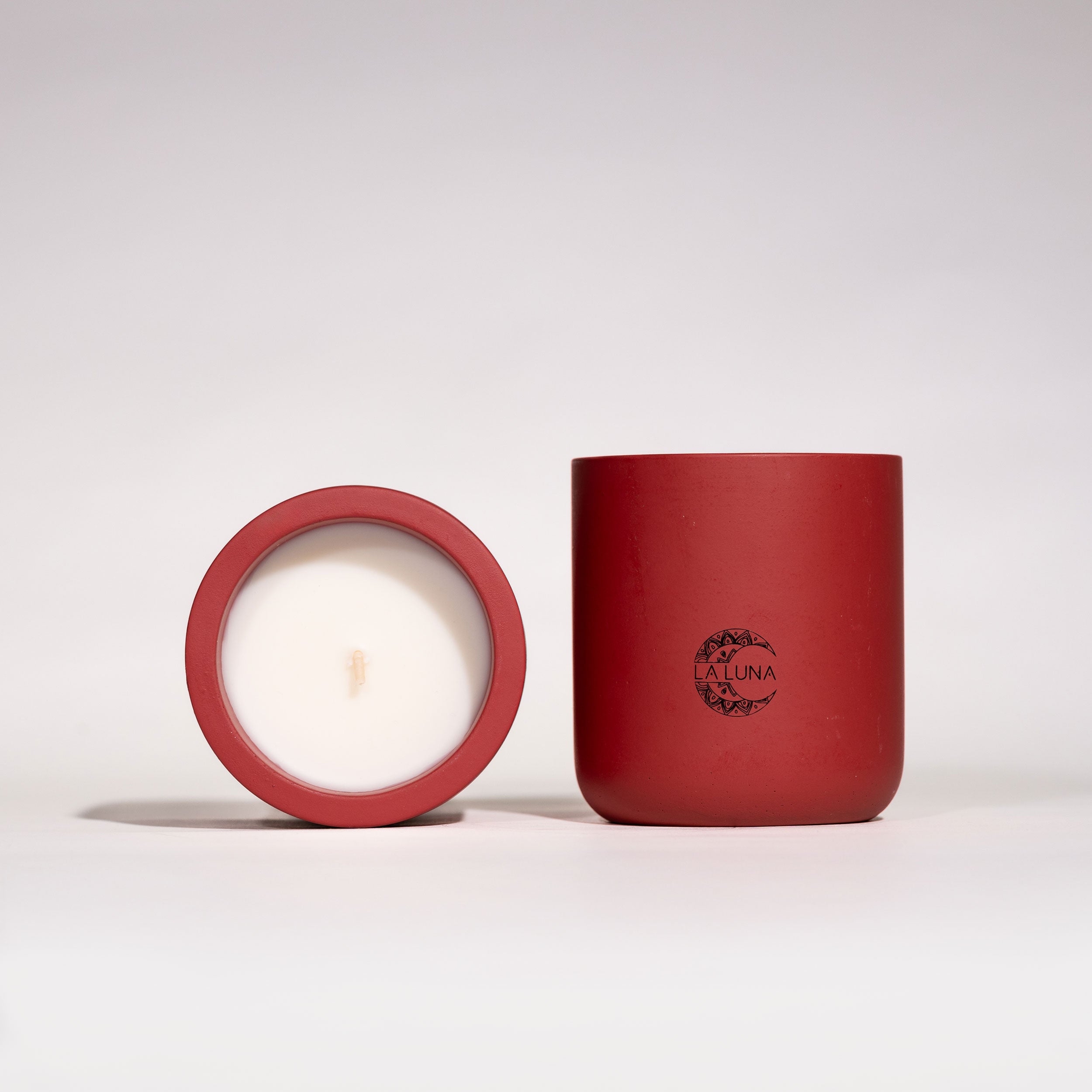 Bougie PARIS 220g