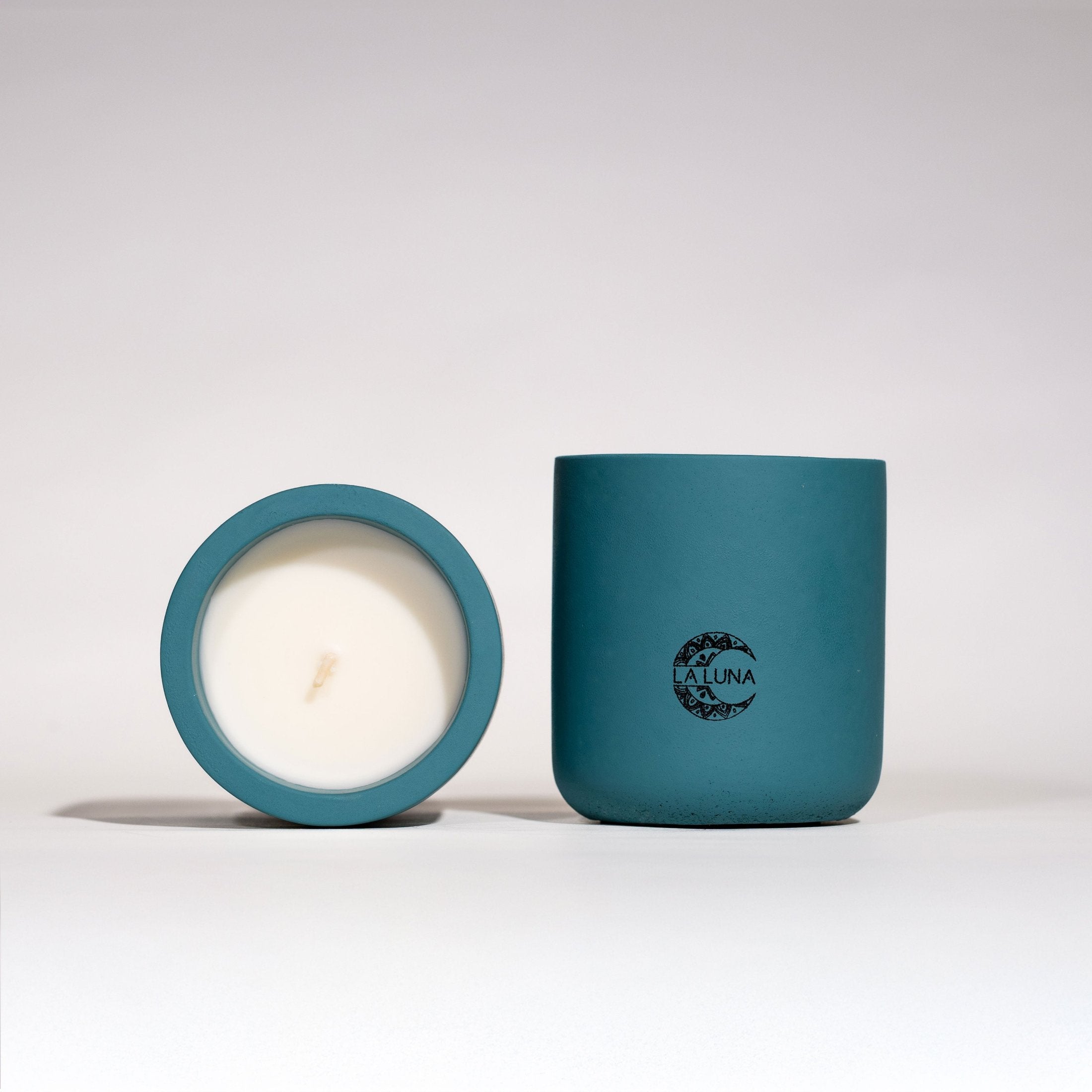 Bougie TULUM 220g