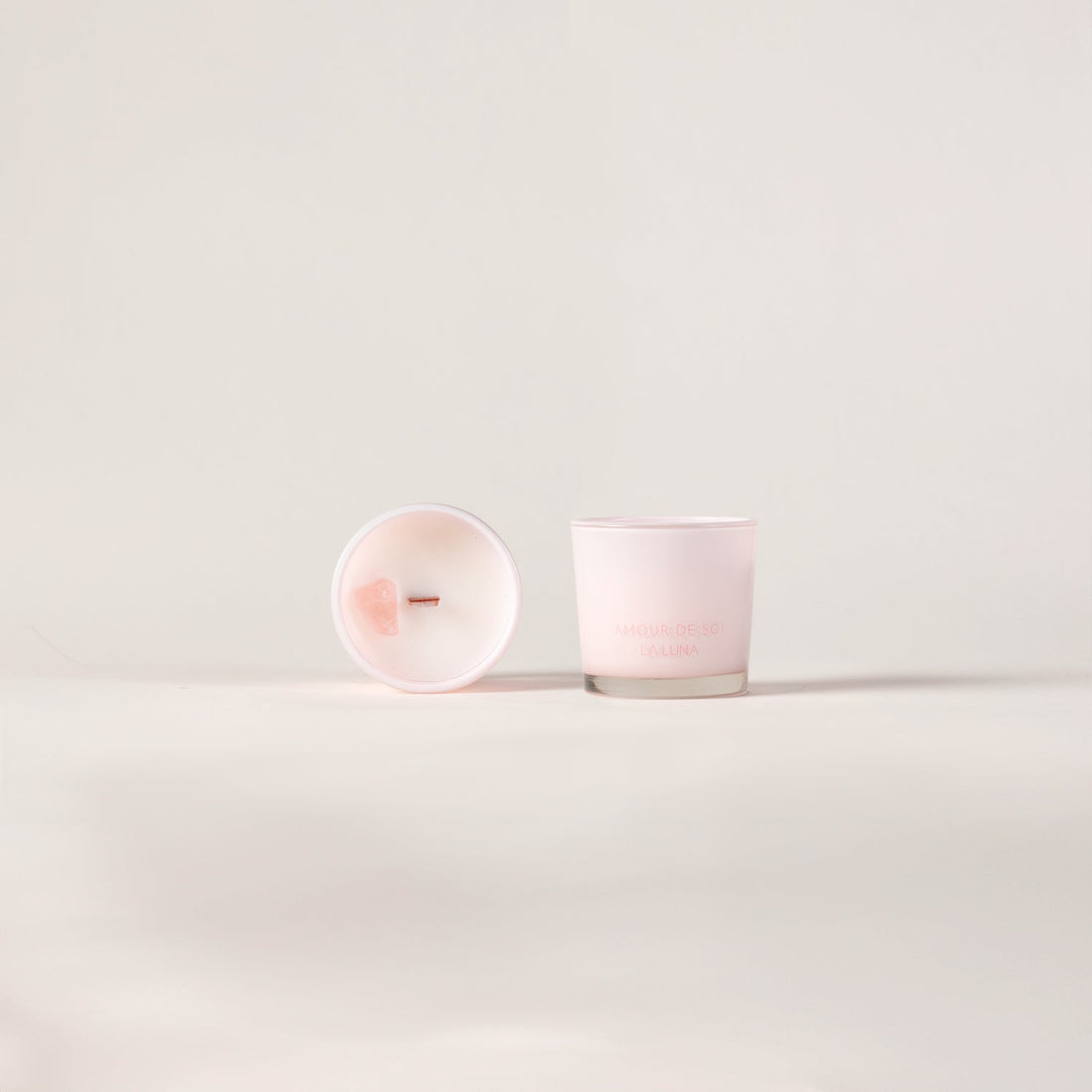 Bougie AMOUR DE SOI 56g