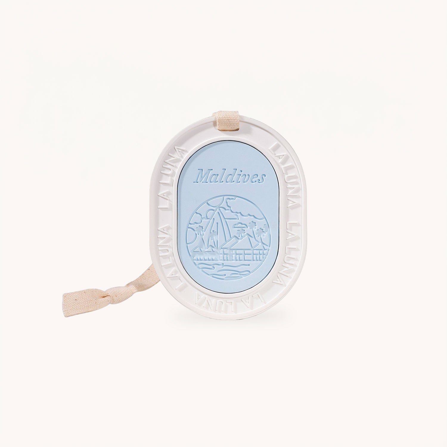 Galet Parfumé MALDIVES