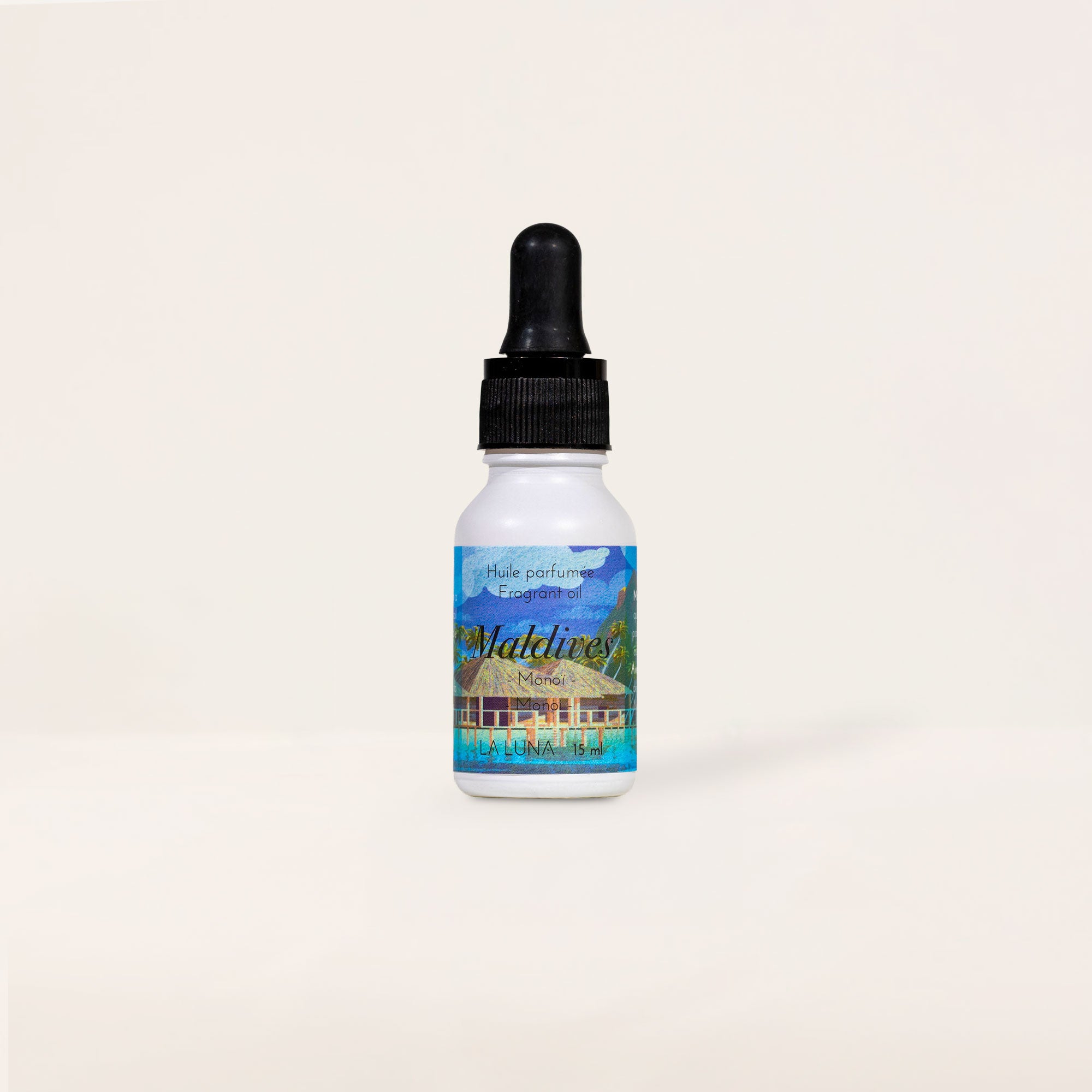 MALDIVES Fragrant Oil