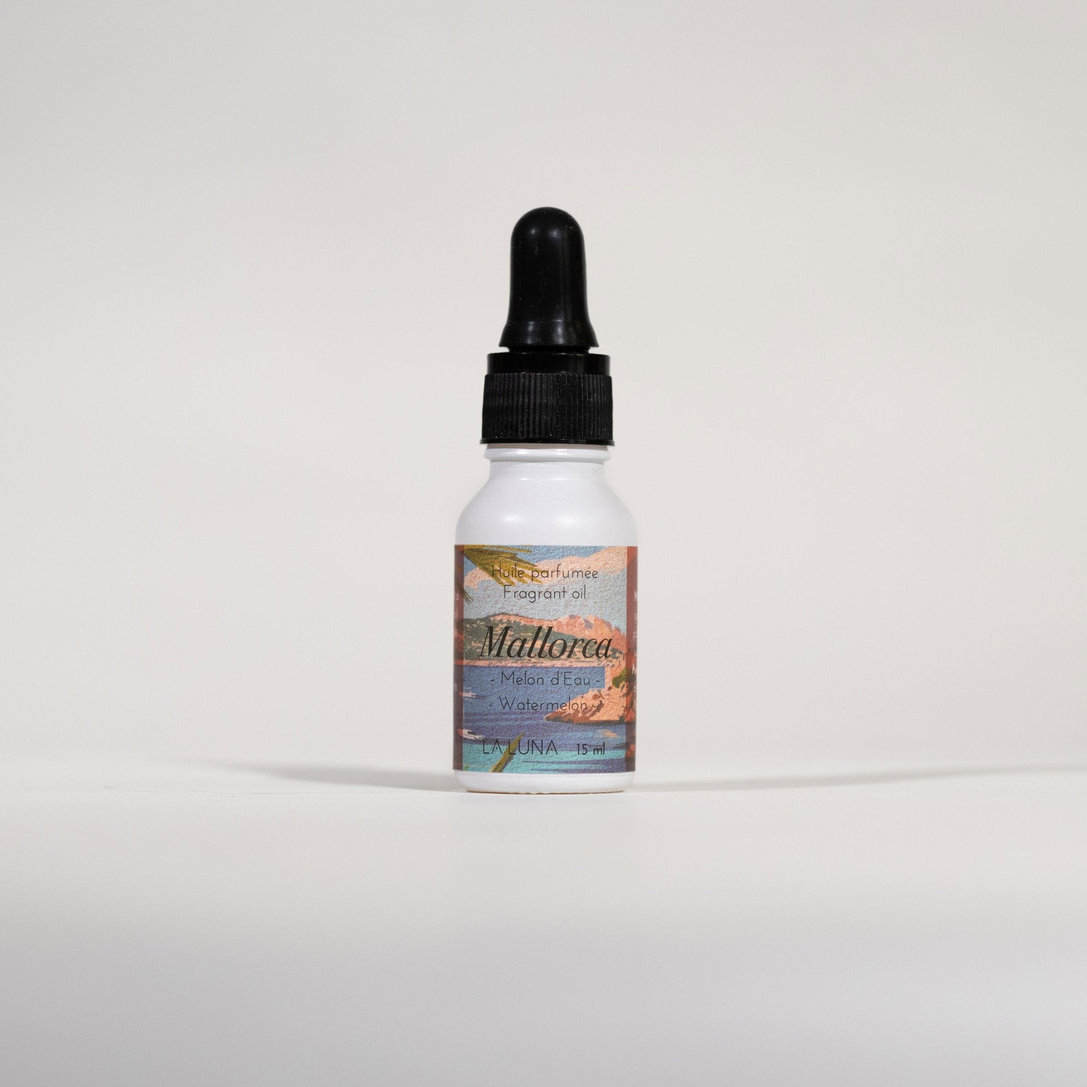 Huile Parfumée MALLORCA