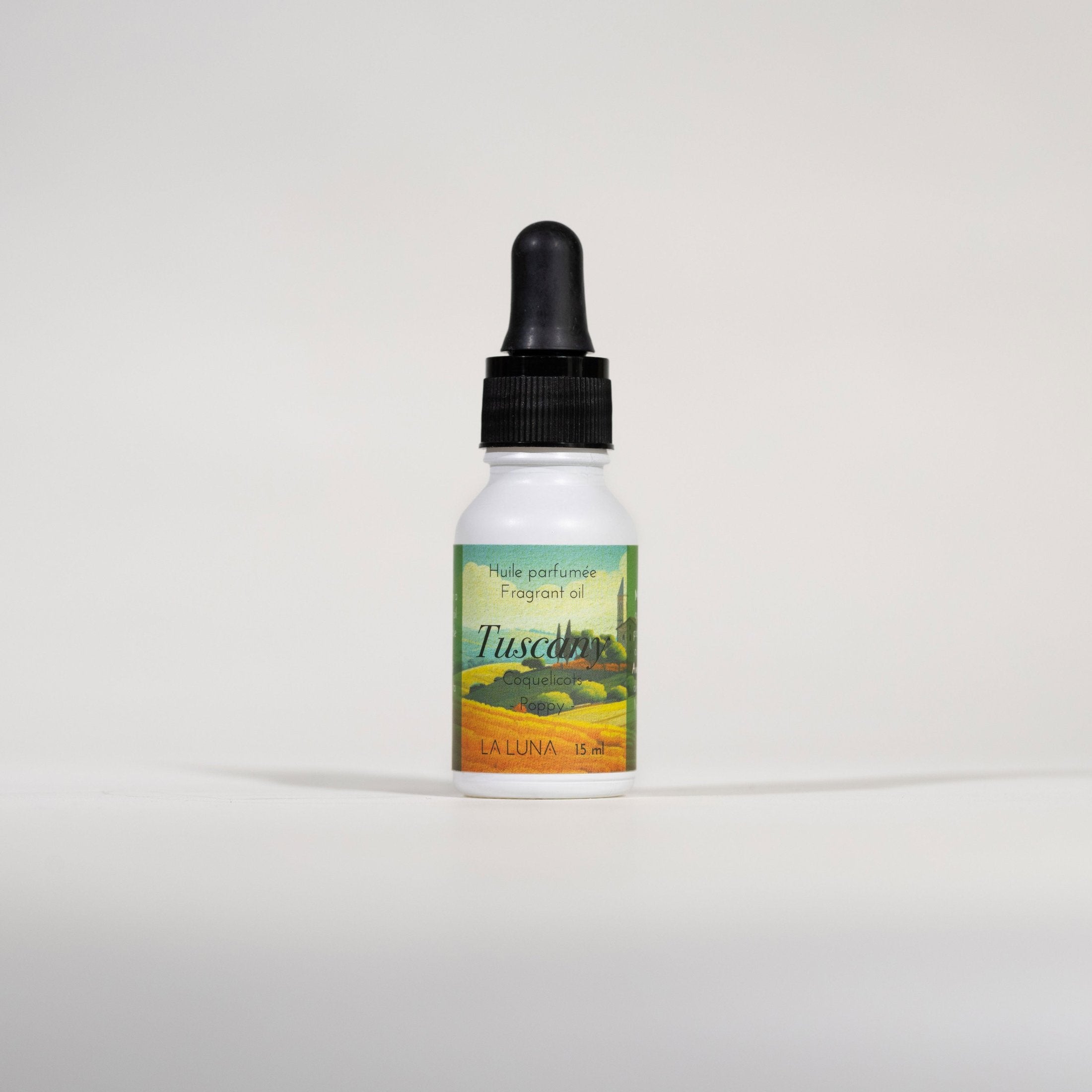 Huile Parfumée TUSCANY