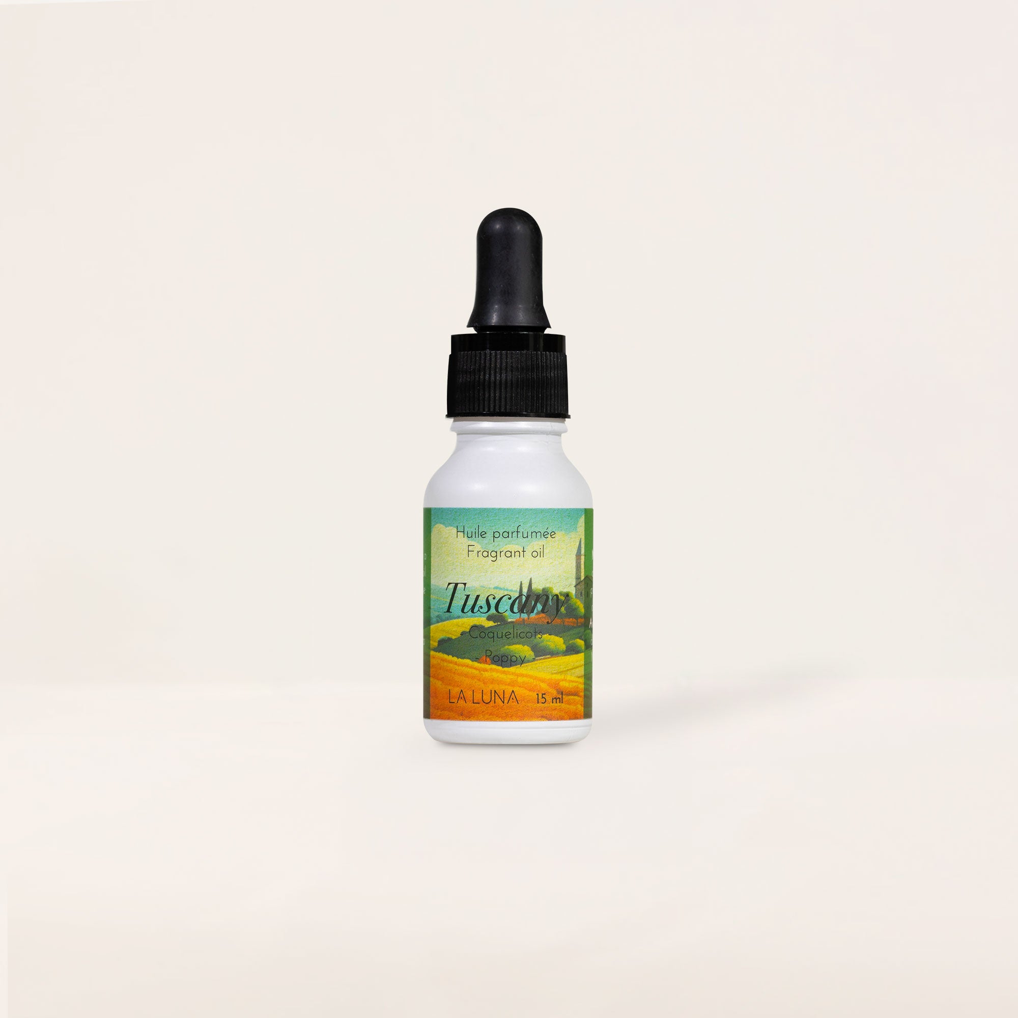 TUSCANY Fragrant Oil