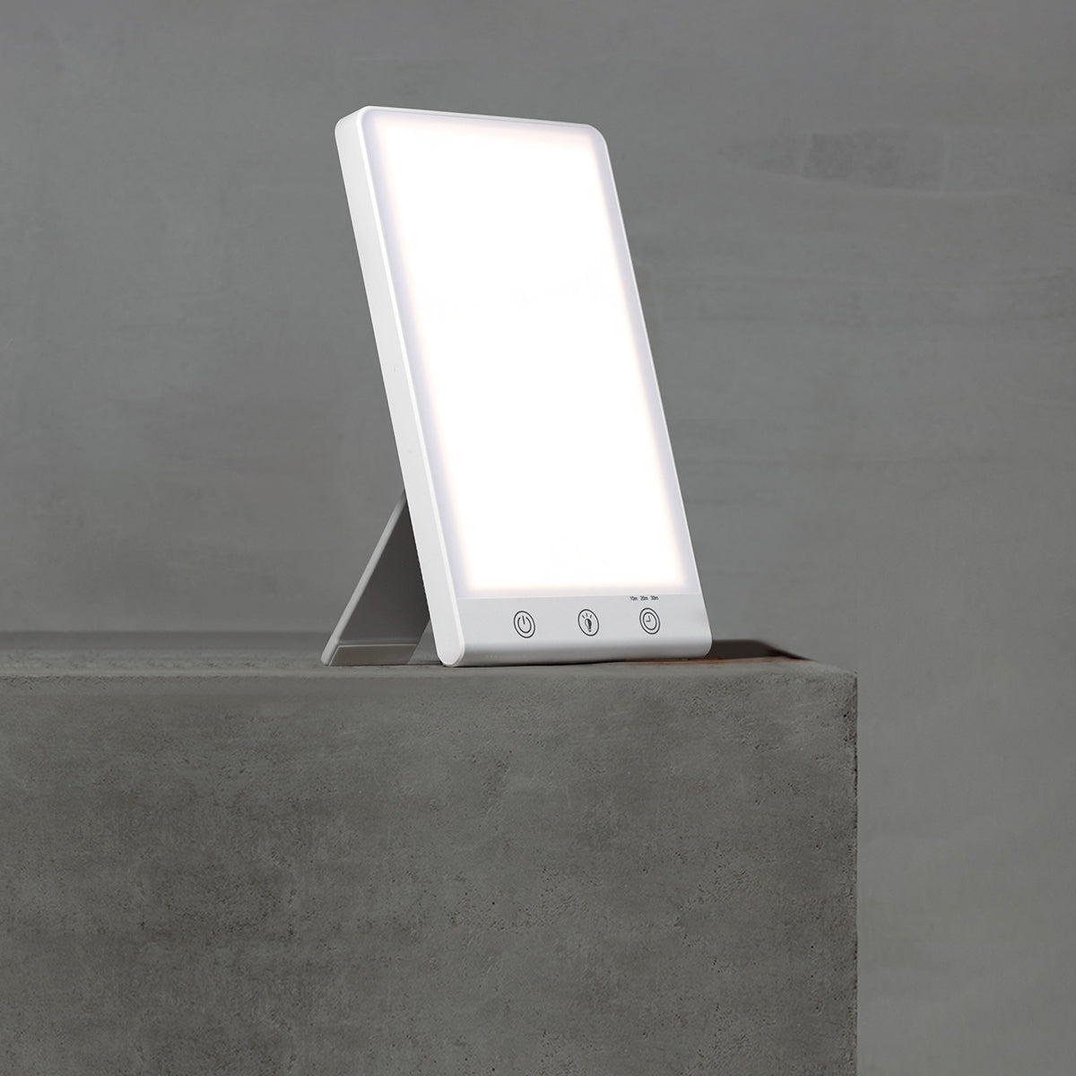 DAYBREAK Light Therapy Lamp | La Luna