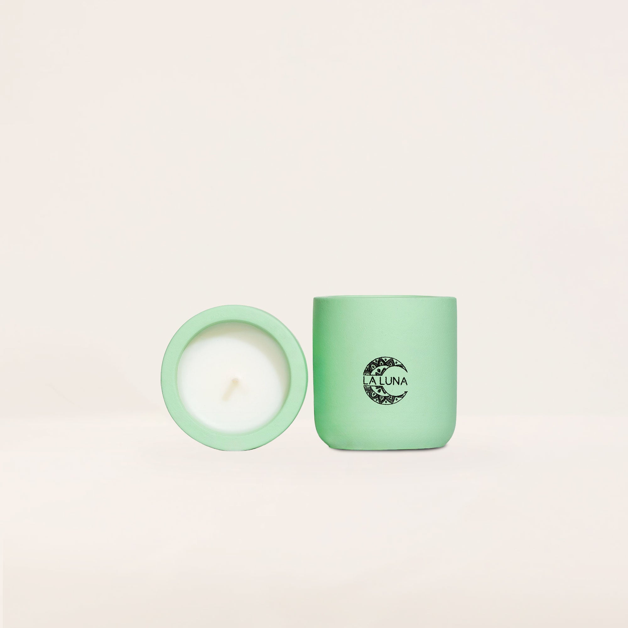 KYOTO Candle 56g | La Luna