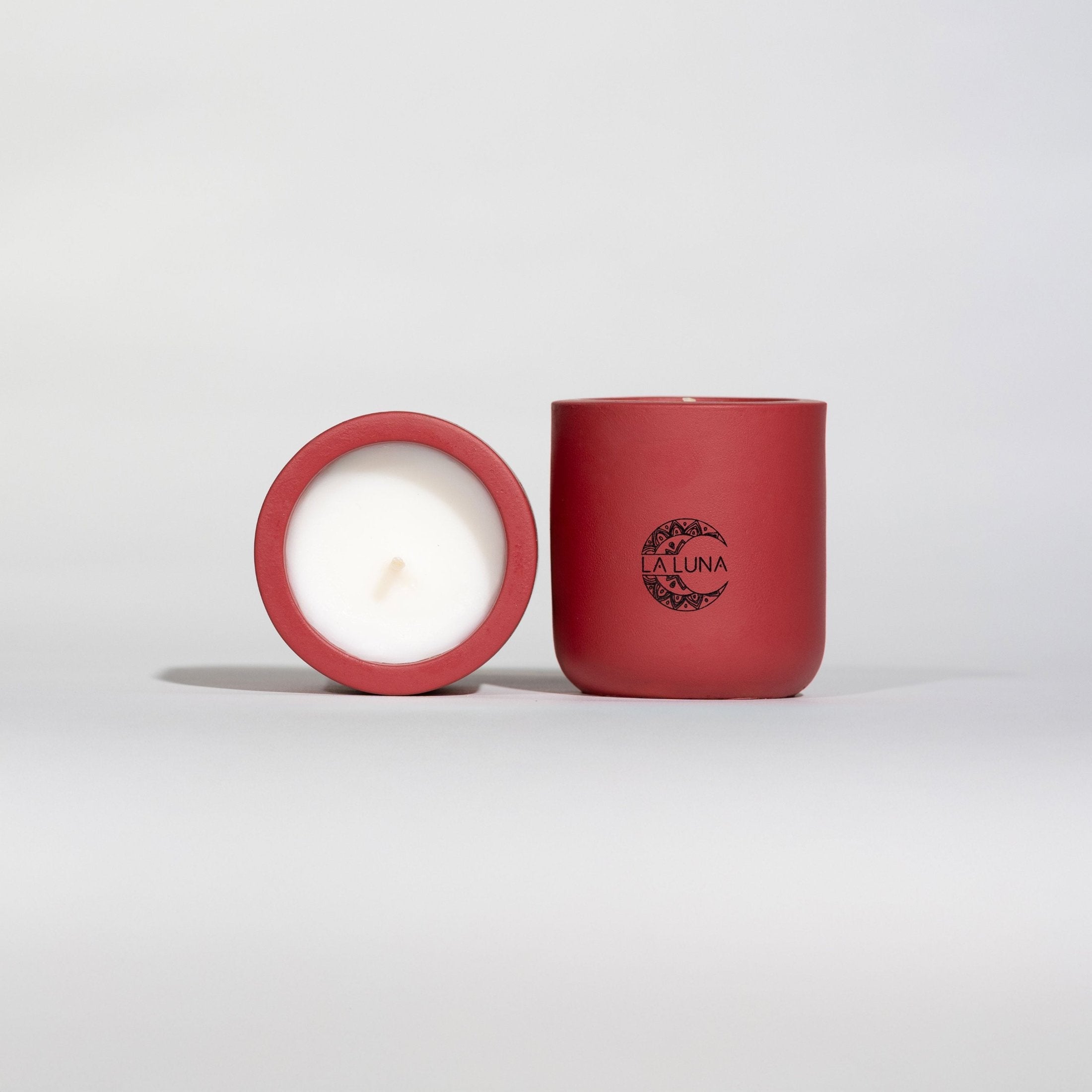 Bougie PARIS 56g