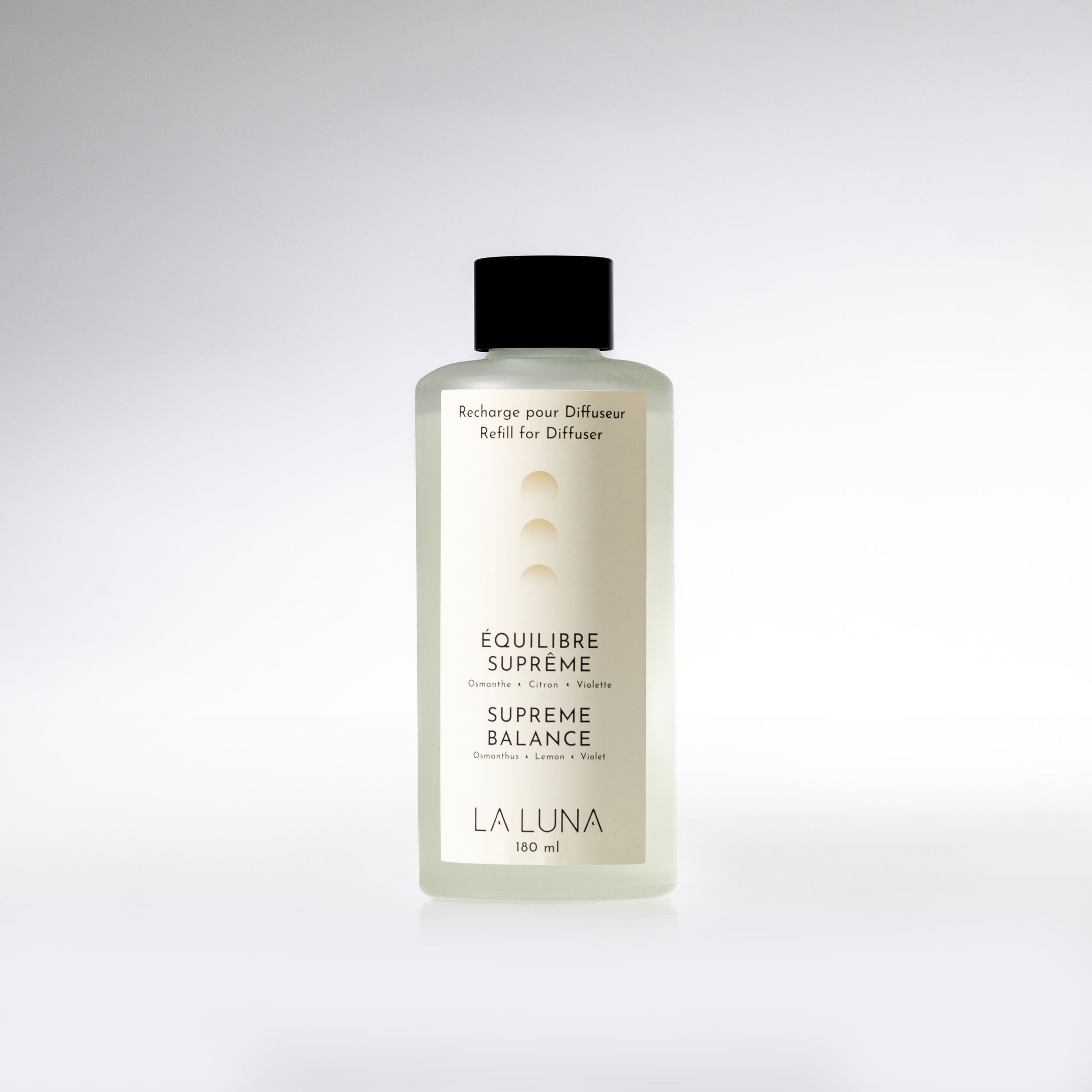 Recharge ÉQUILIBRE SUPRÊME