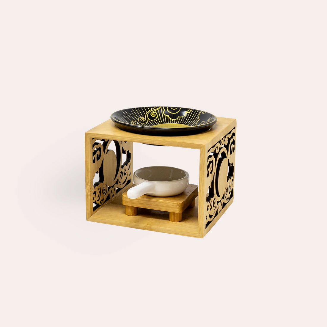 MOONLIGHT Oil Burner