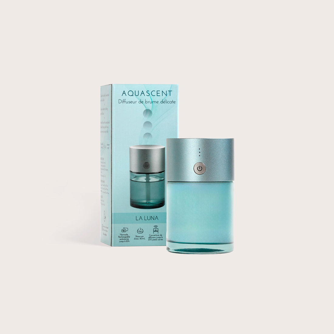AQUASCENT Diffuser