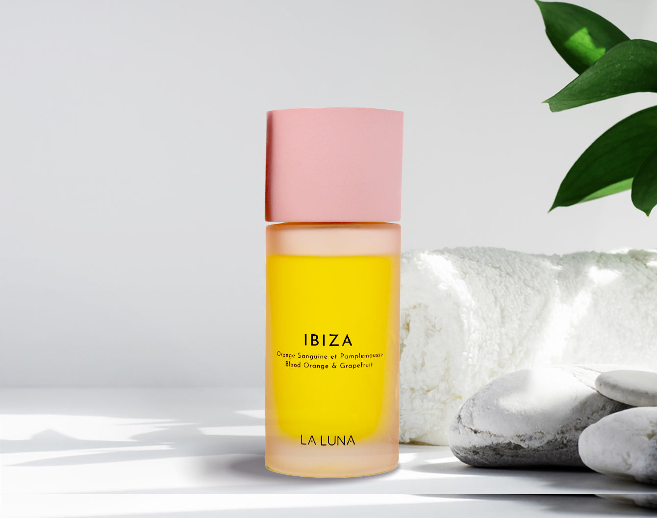 IBIZA Room Spray