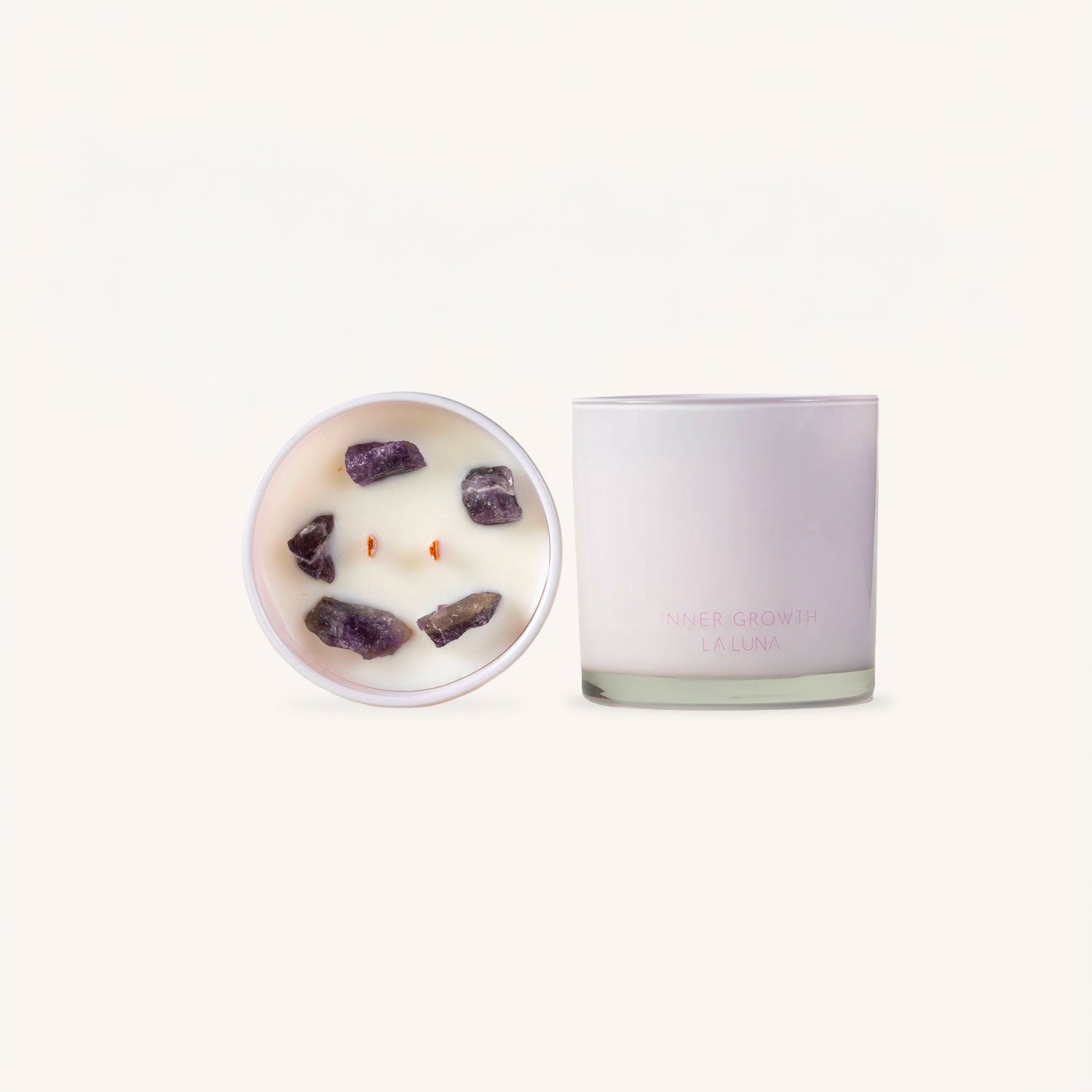 INNER GROWTH Candle 300g