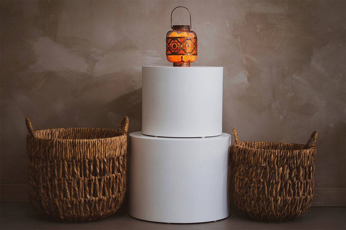 MUMBAI Salt Lamp