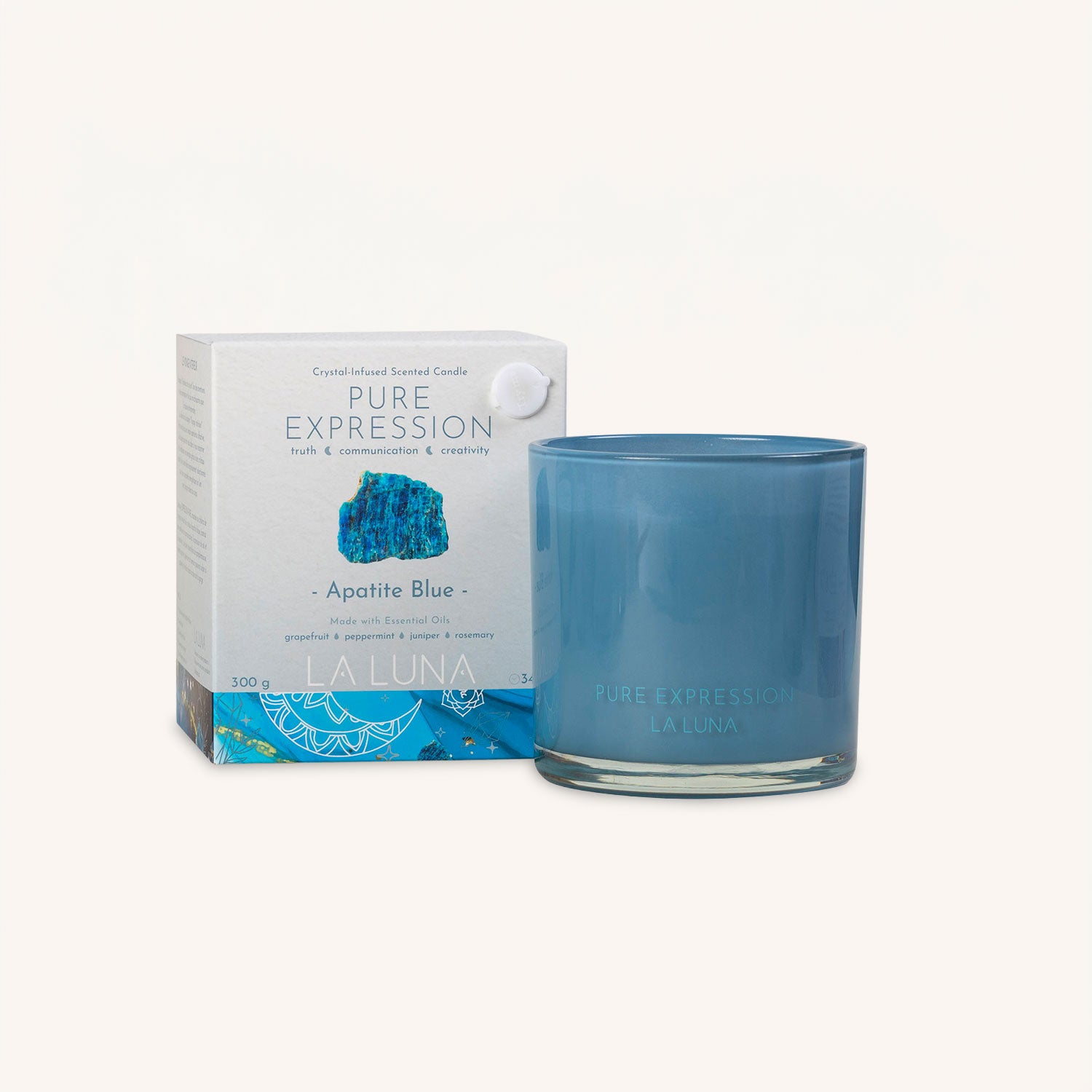 PURE EXPRESSION Candle 300g