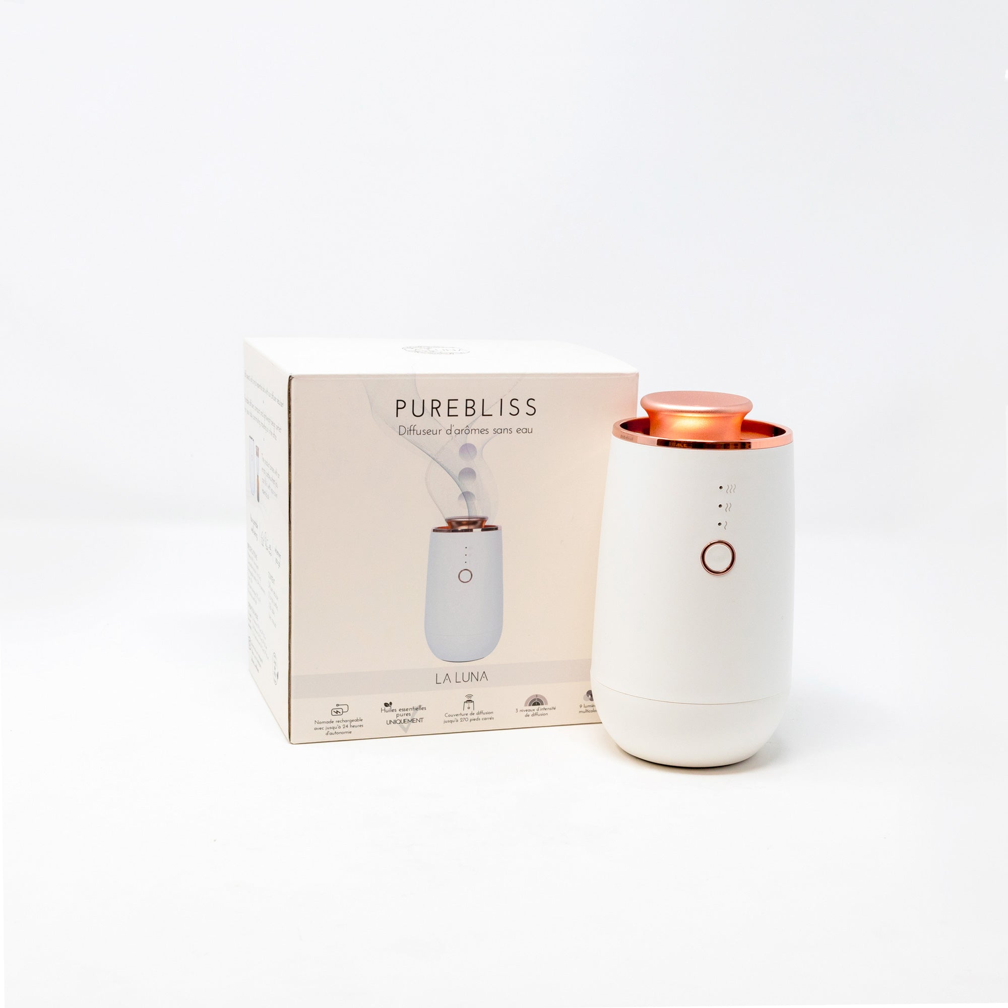 PUREBLISS Diffuser