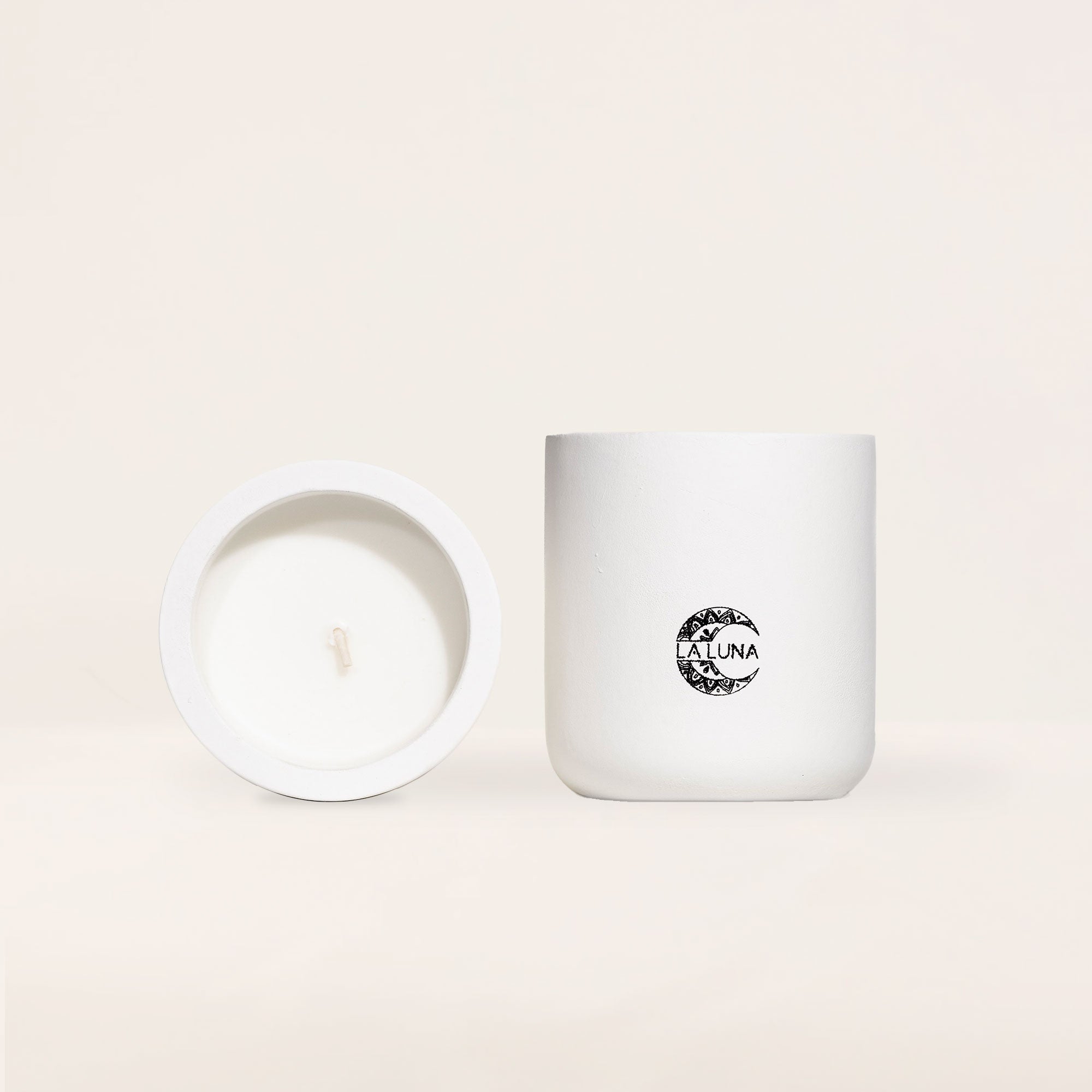SANTORINI Candle 220g