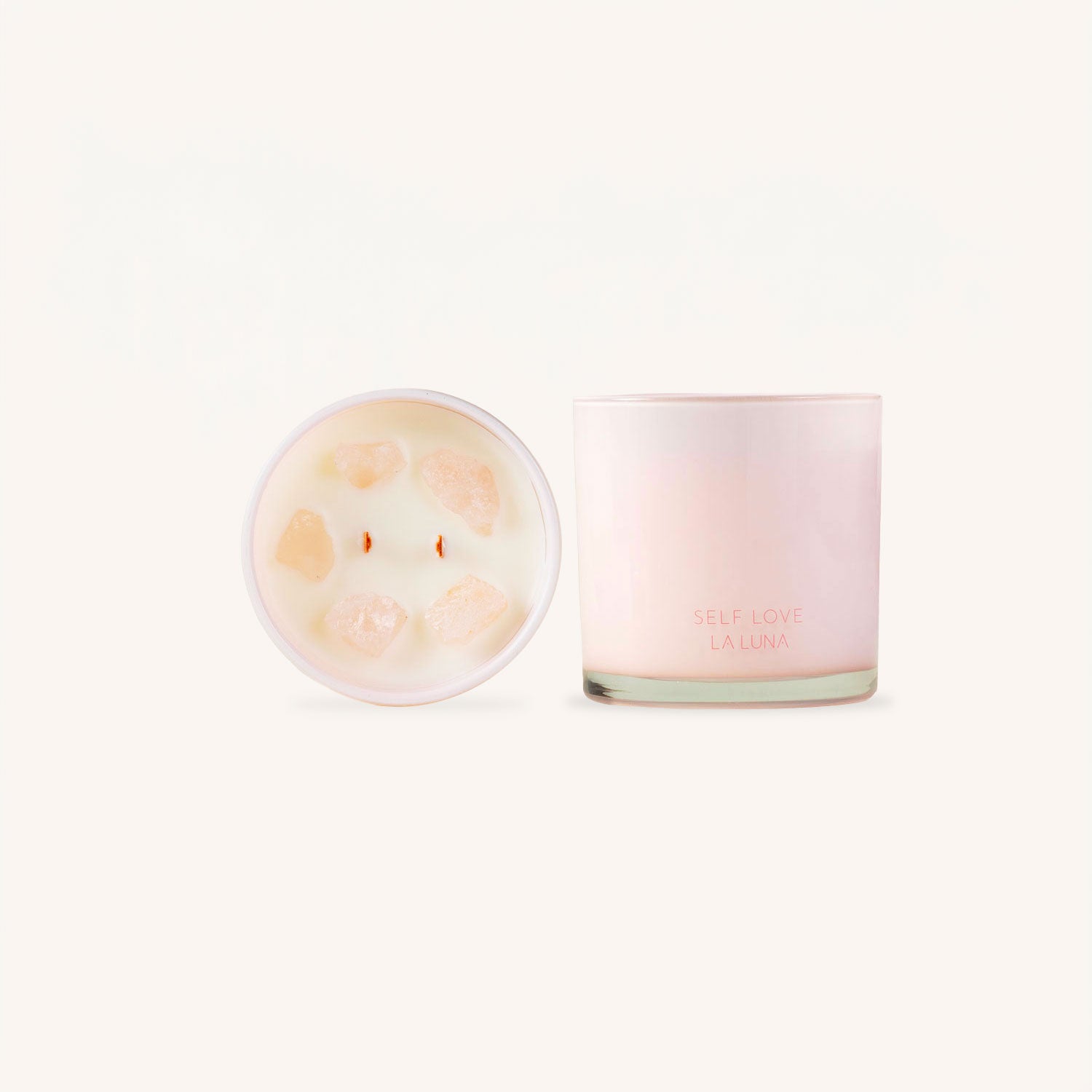 SELF LOVE Candle | La Luna
