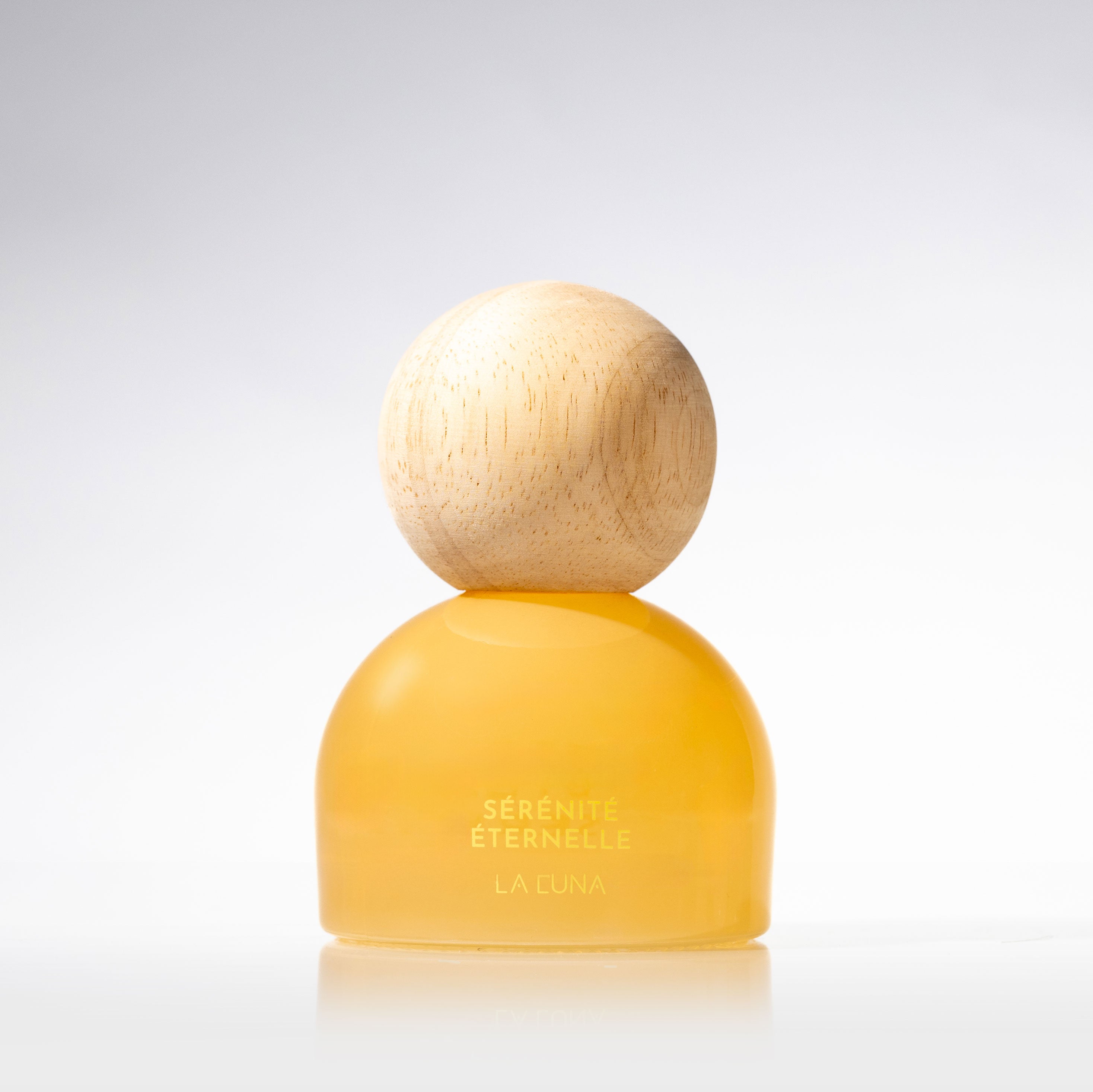 Diffuseur Bouchon Bois SÉRÉNITÉ ÉTERNELLE