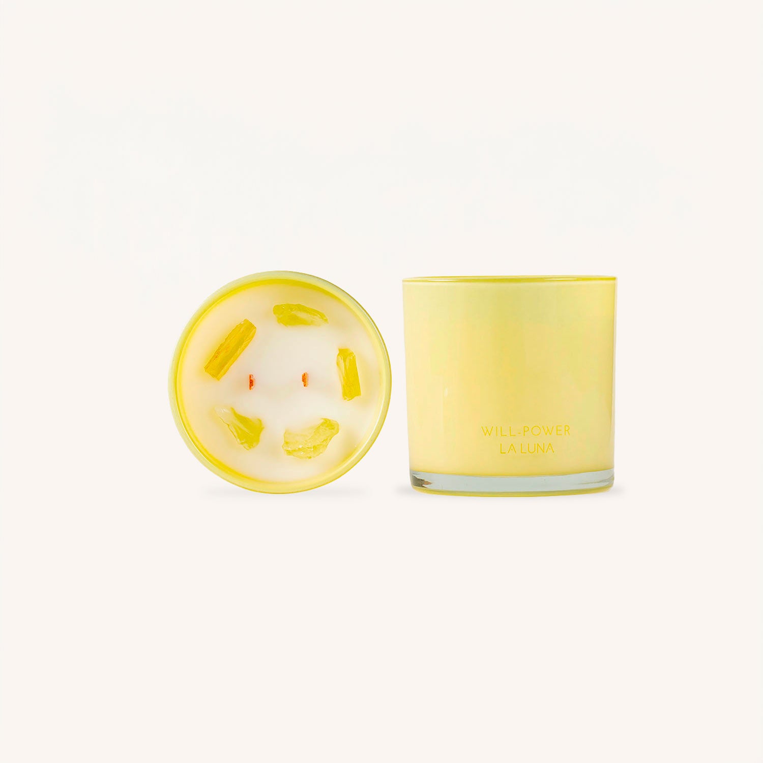 WILL-POWER Candle 300g