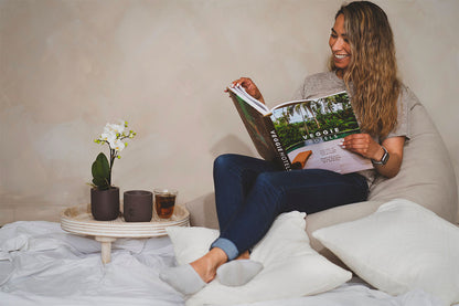 HALONG BAY Candle 300g