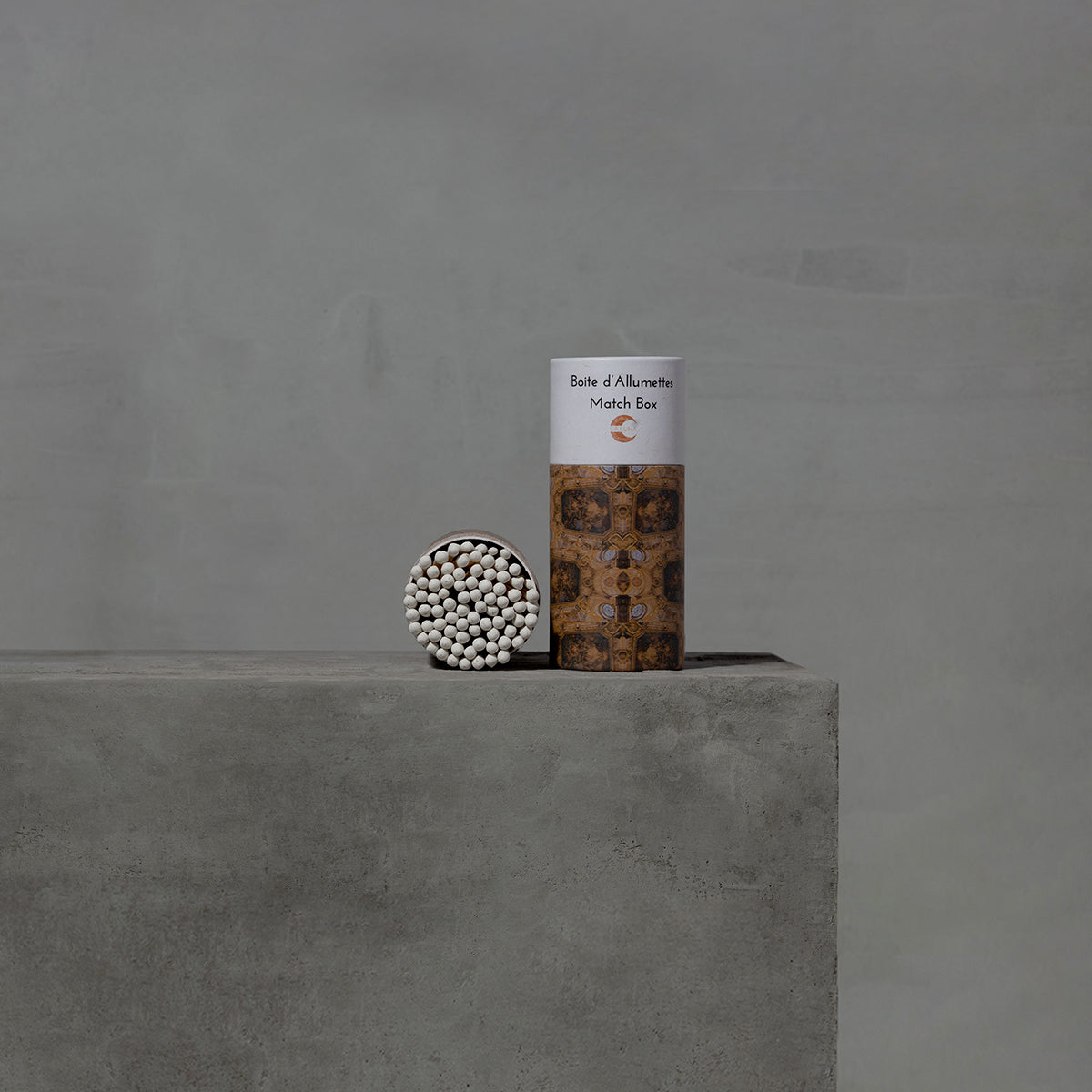 Boite d’allumettes EUROPE