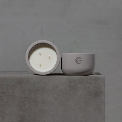 BRISBANE Candle 400g