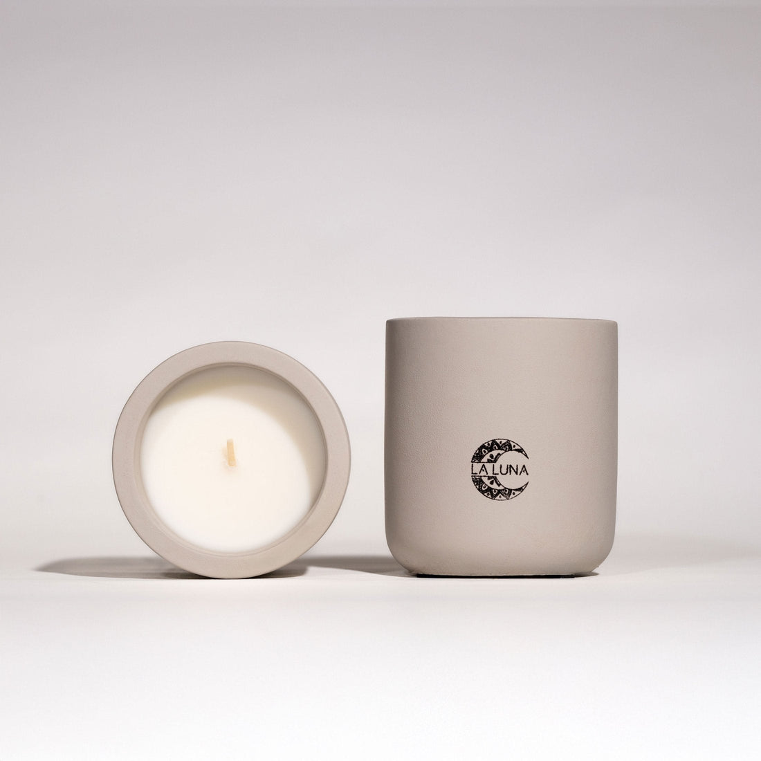 Bougie BRISBANE 220g