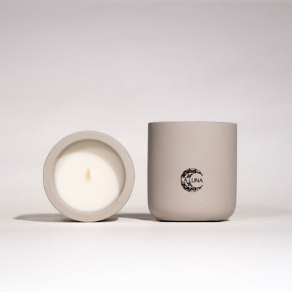 Bougie BRISBANE 220g