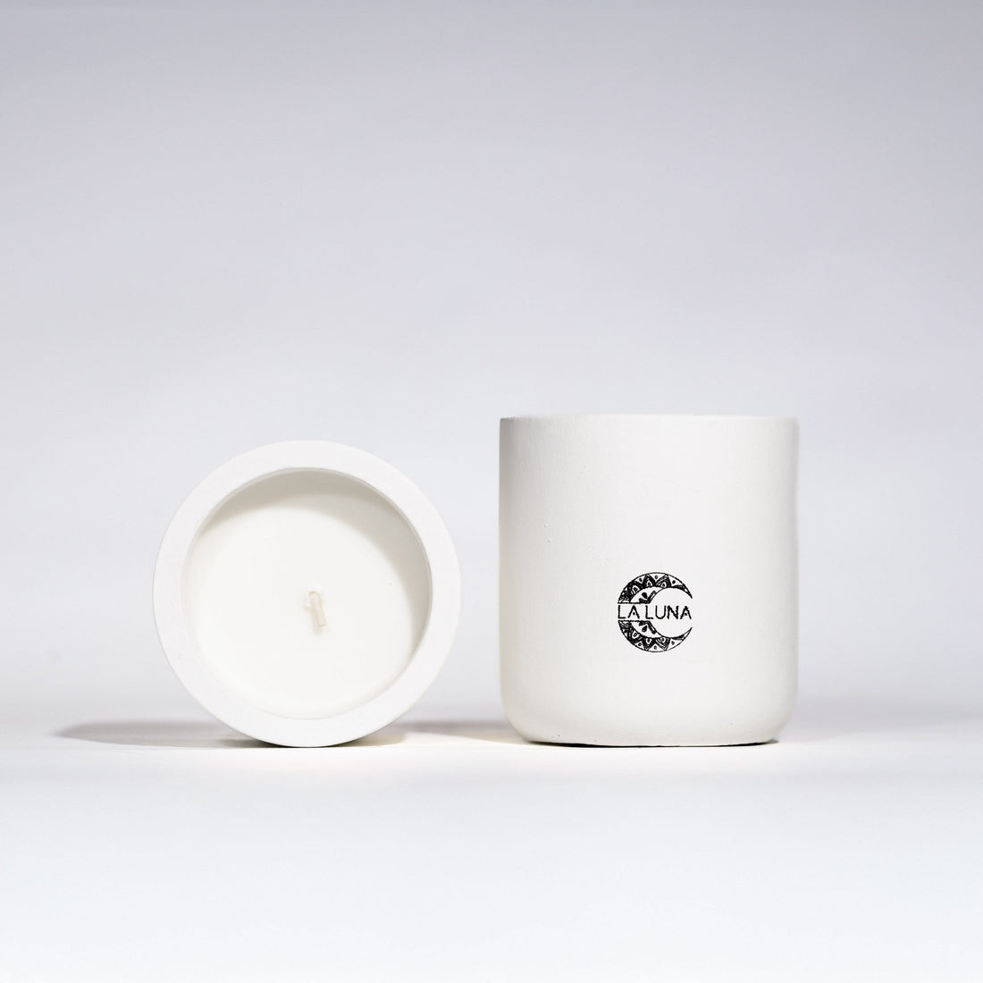 Bougie SANTORINI 220g