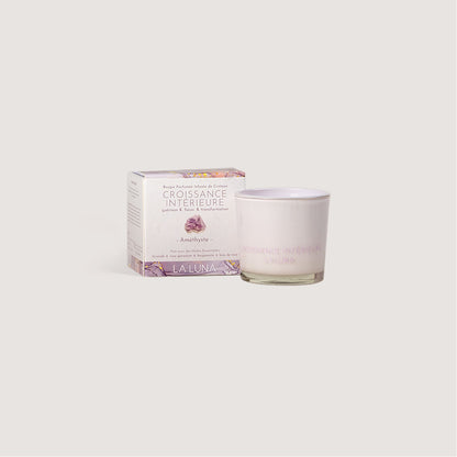 INNER GROWTH Candle 56g