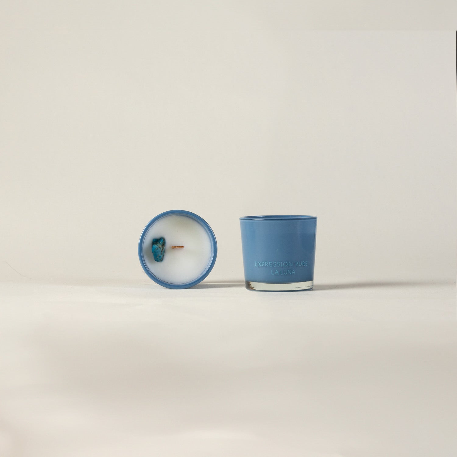 Bougie EXPRESSION PURE 56g