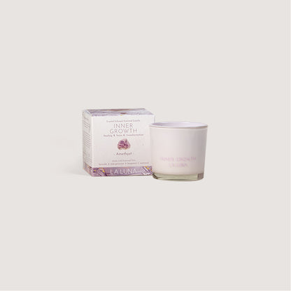 Bougie CROISSANCE INTÉRIEURE 56g