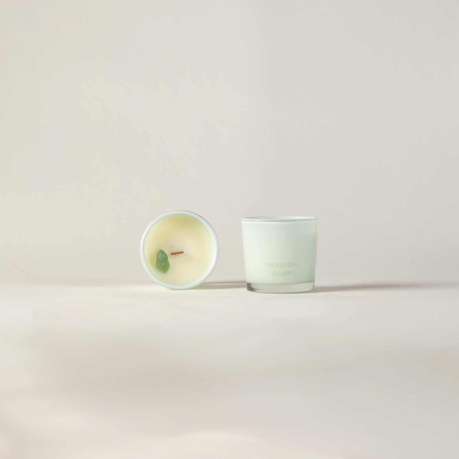 Bougie INTUITION 56g