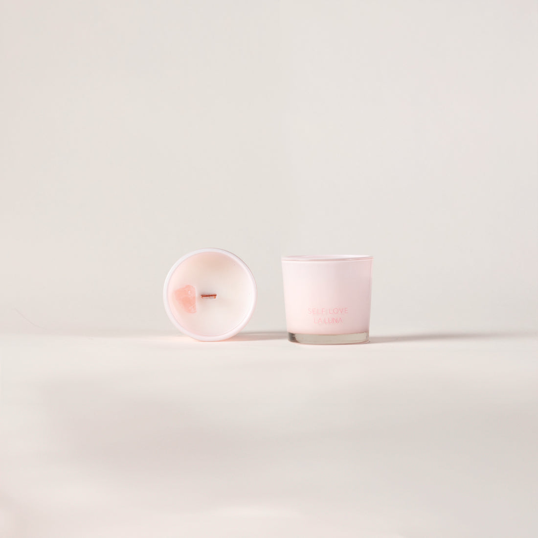 Bougie AMOUR DE SOI 56g