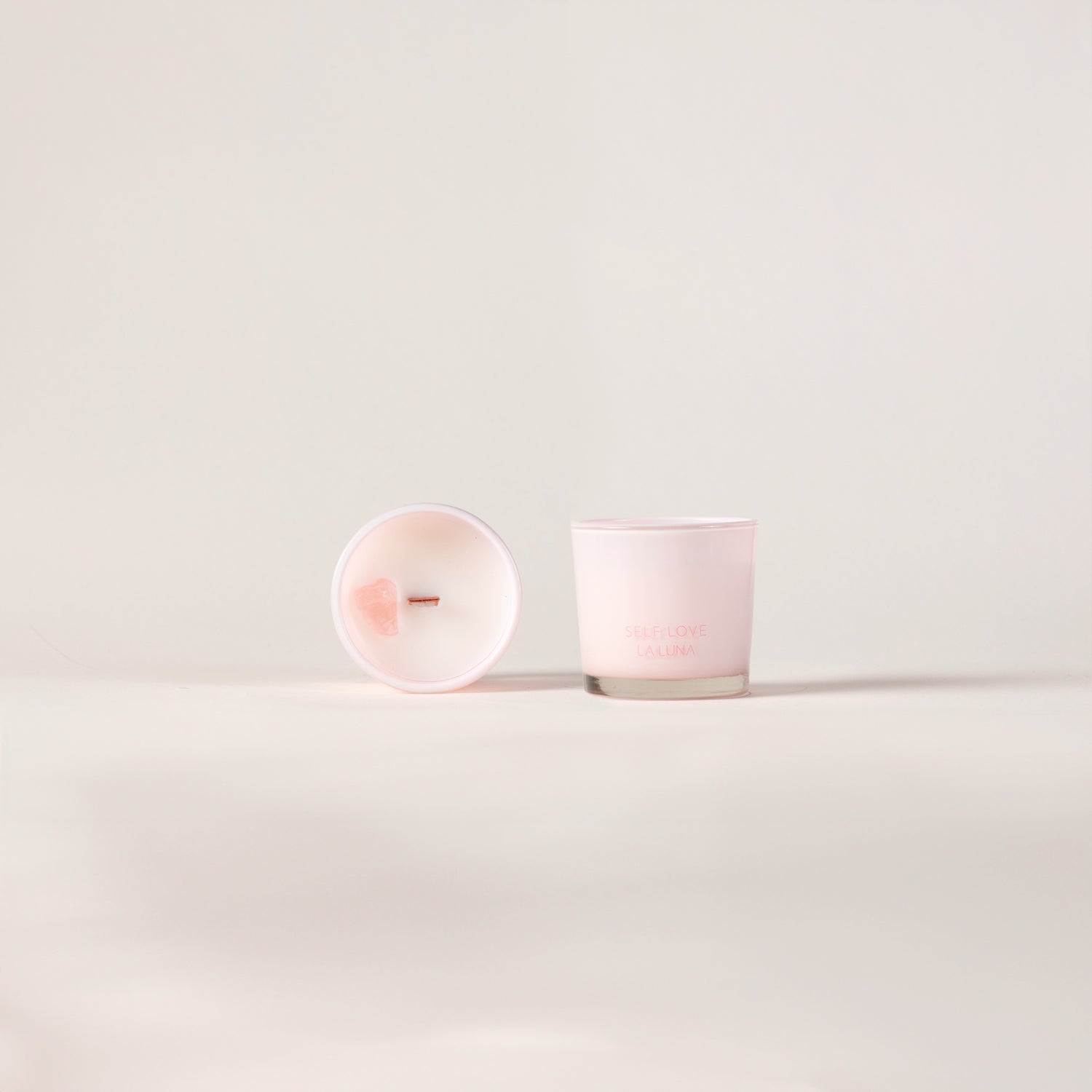 Bougie AMOUR DE SOI 56g