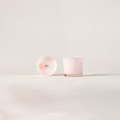 Bougie AMOUR DE SOI 56g