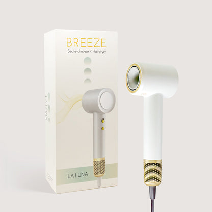 BREEZE Hairdryer