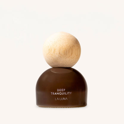 Diffuseur Bouchon Bois TRANQUILITÉ PROFONDE