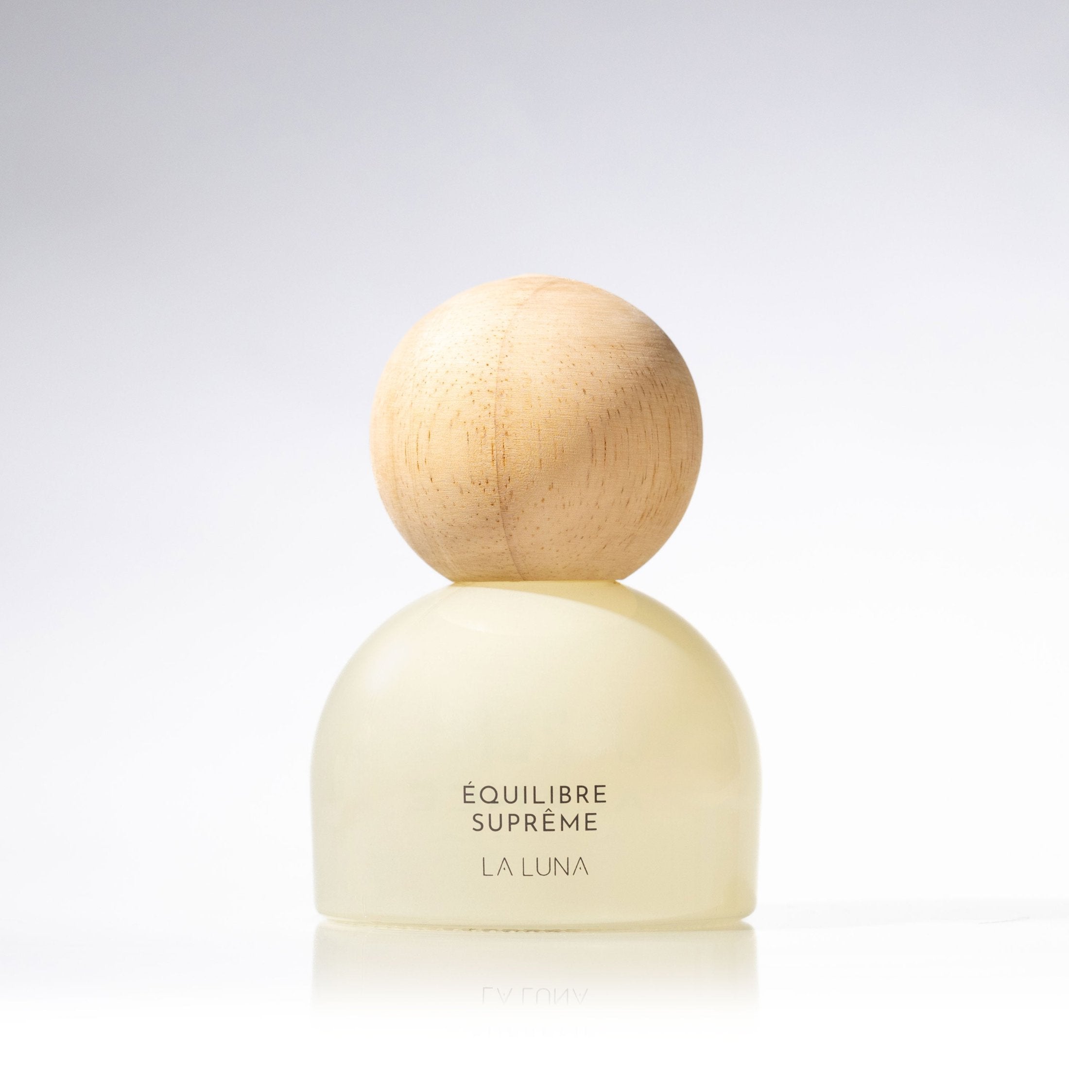 Diffuseur Bouchon Bois ÉQUILIBRE SUPRÊME