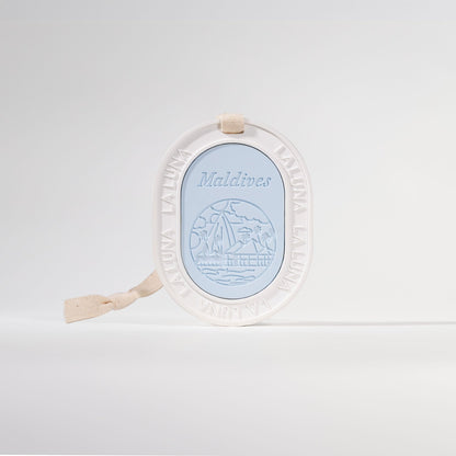 Galet Parfumé MALDIVES