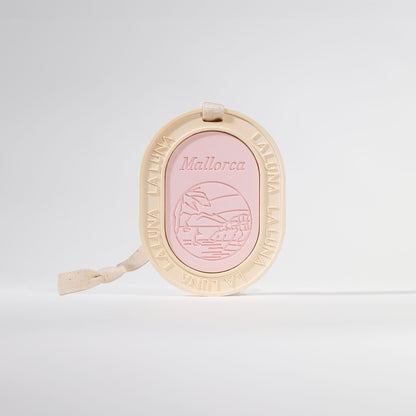 MALLORCA Fragrant Pebble