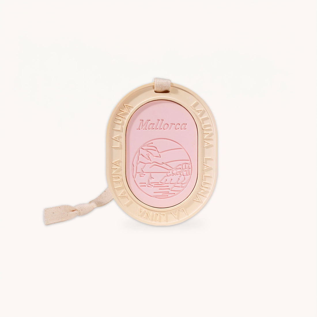 MALLORCA Fragrant Pebble