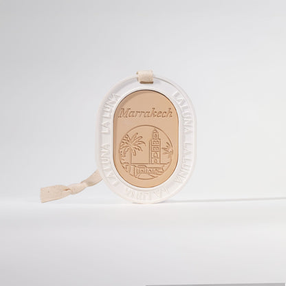 MARRAKECH Fragrant Pebble