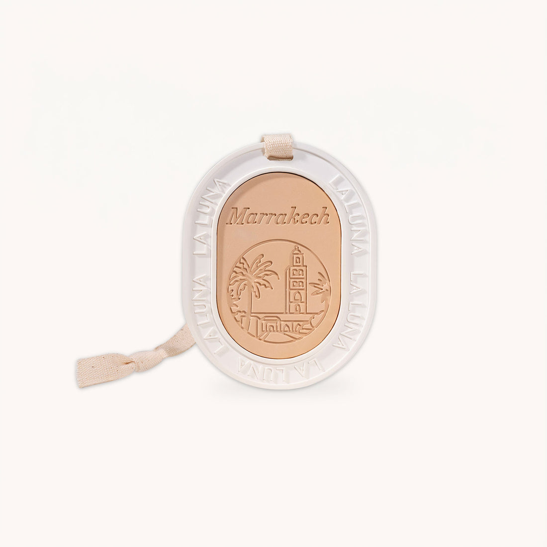 MARRAKECH Fragrant Pebble