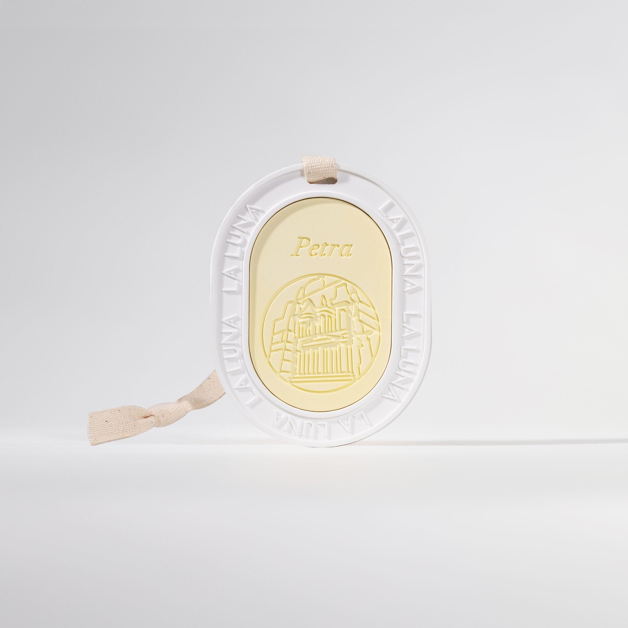 Galet Parfumé PETRA