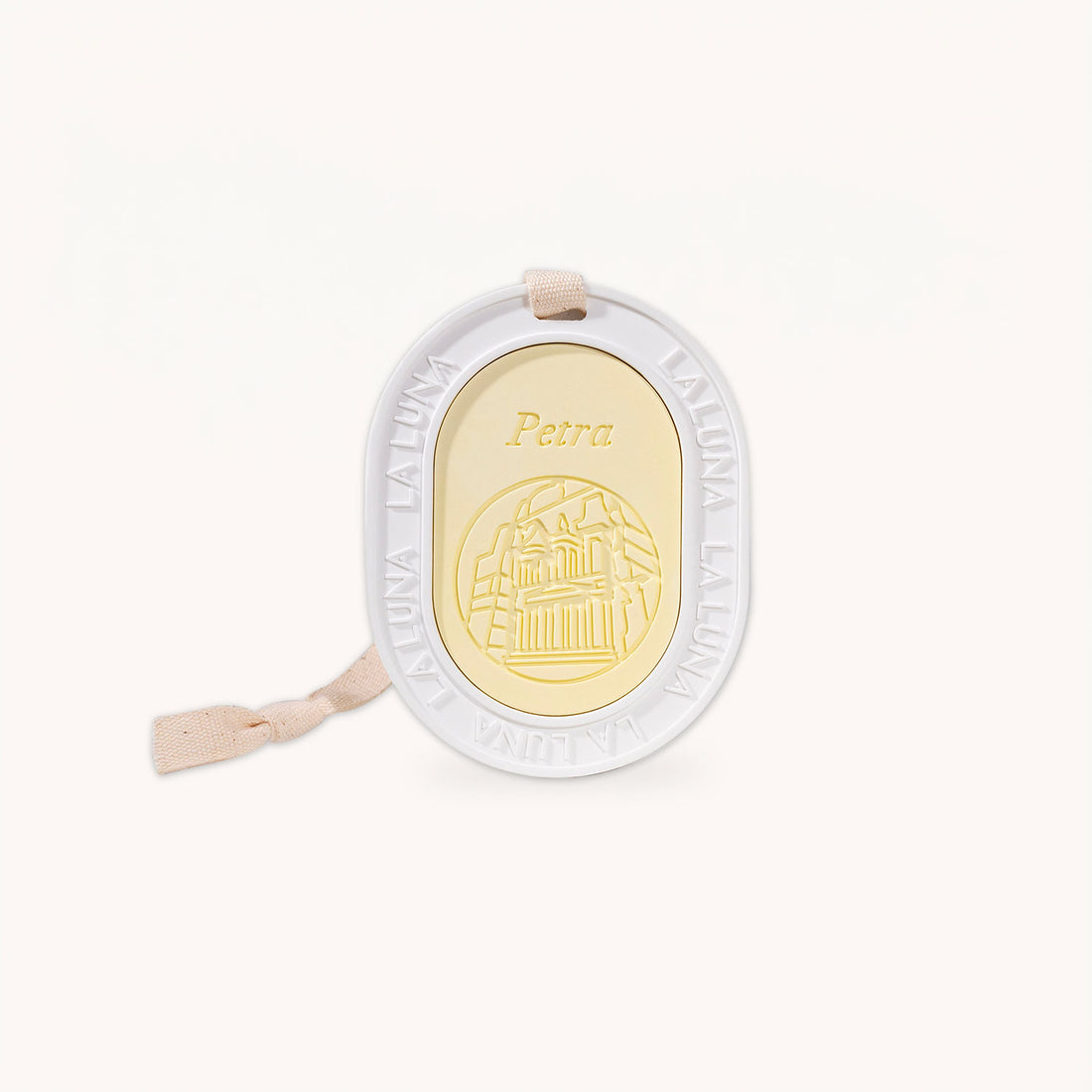 PETRA Fragrant Pebble