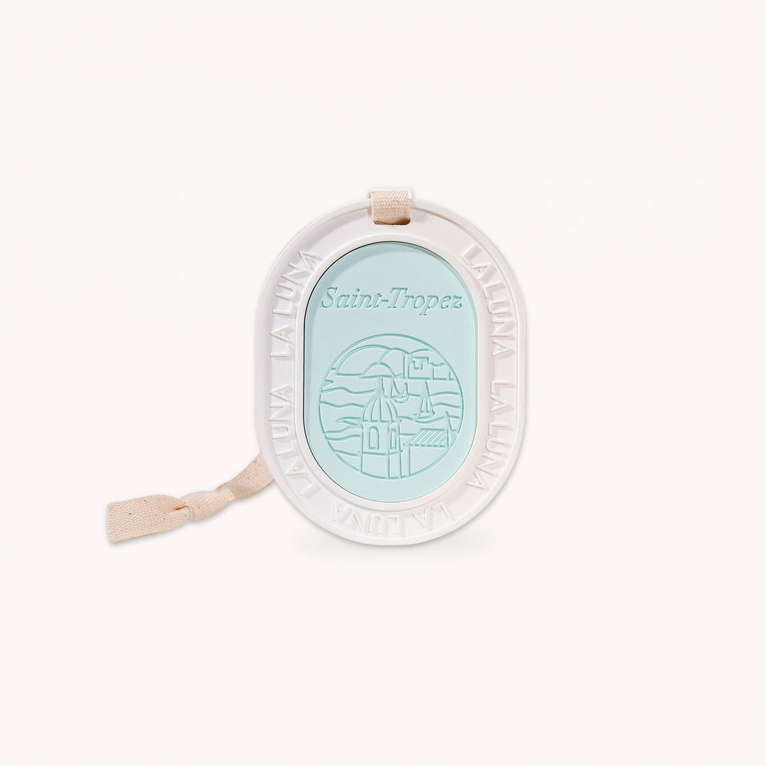 SAINT-TROPEZ Fragrant Pebble