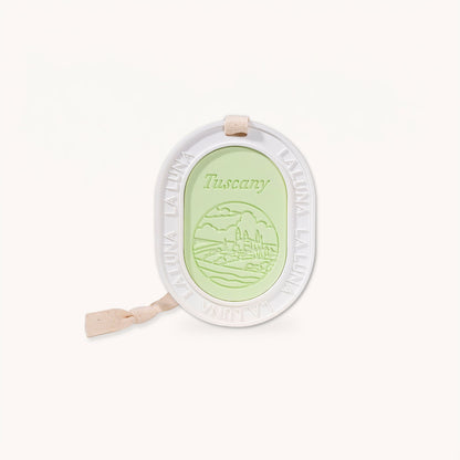 Galet Parfumé TUSCANY